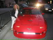 Фотография Харламовой Людмилы