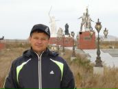 Виктор Матвеев фотография #1