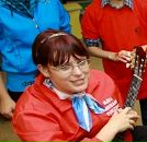 Фотография Найды Анны