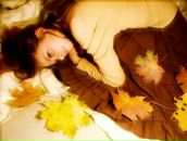 Фотография Самойловой Ксении