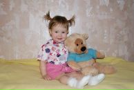 Фотография Малых Юлии