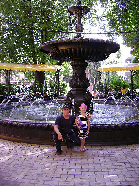 Дмитрий Губриенко фотография #10