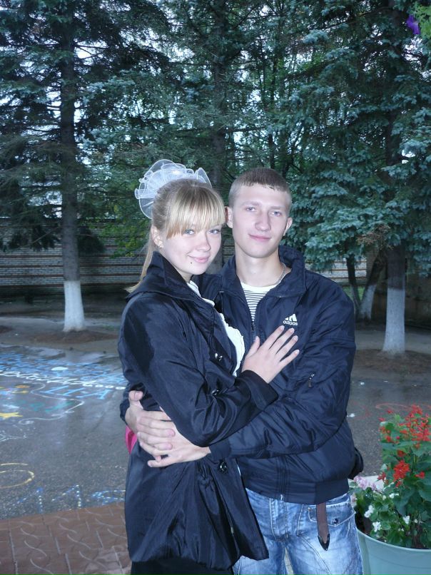 Иван Соловьев фотография #11