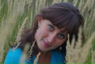 Фотография Бахтиной Елены