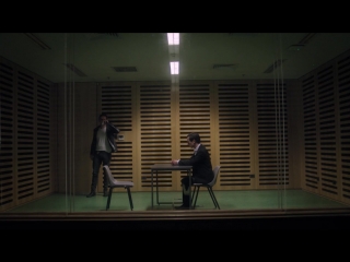 Стокгольм / Estocolmo / S01E12 из 13 / на русском