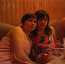 Фотография Фидельской Нины