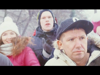 Премьера! Uma2rman (Уматурман) - Жюль Верн (06.03.2017)