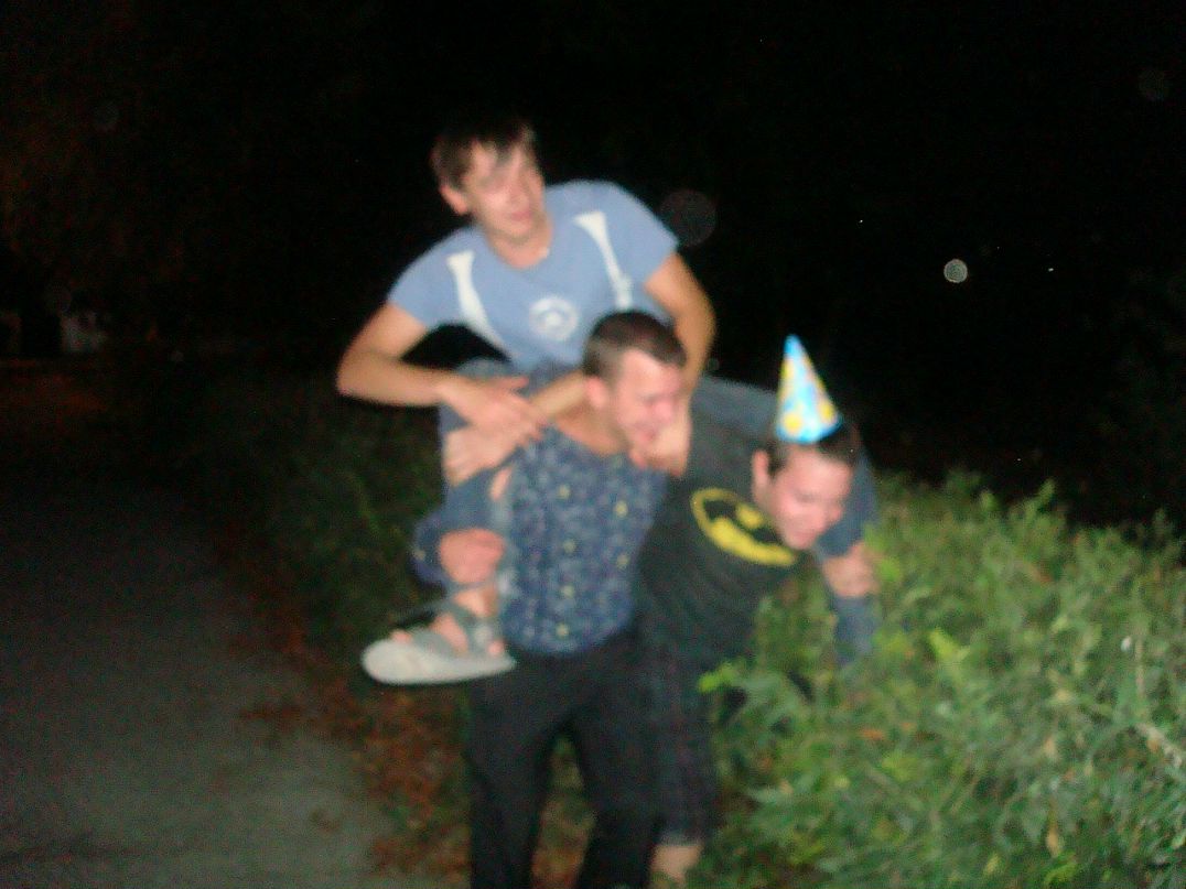 Иван Горбачев фотография #10