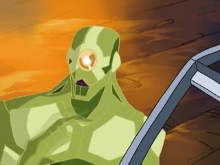 Звездные врата Бесконечность (24 серия) - «Большая ошибка»