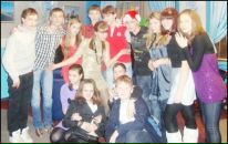 Фотография Владимировны Дарьи