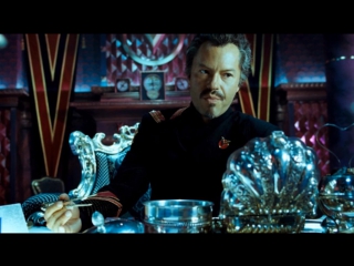 Федор Бондарчук