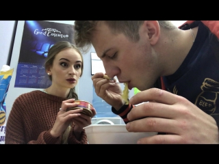 Вахрушева и дивный новый мир