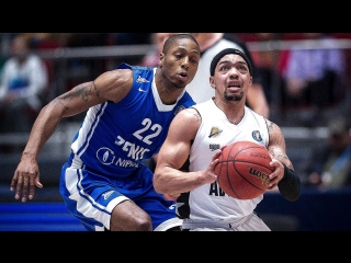 Zenit vs Avtodor Highlights April 1 2018