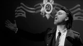 Премьера клипа! Александр Панайотов - Песни военных лет (09.05.2019)