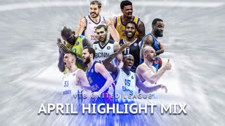 10 сезон | Лучшие моменты апреля