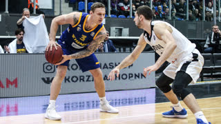 17/4/19 | Лучшие моменты | Нижний Новгород - Химки