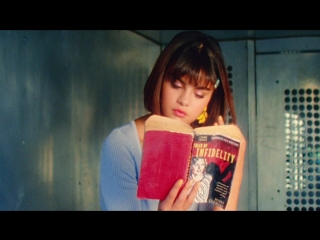 Премьера клипа! Selena Gomez - Back To You (05.06.2018)