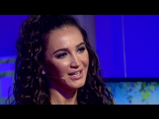 Бородина против Бузовой. Великое противостояние начинается!