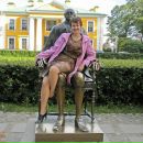 Фотография Лазаревой Екатерины