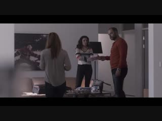 Норскоу / Norskov / S01E10 из 10 / на русском