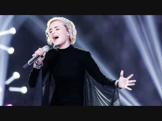 Премьера! Полина Гагарина - Кукушка ('I Am a Singer' покорила Китай)