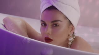 Анна Седокова - Санта Барбара