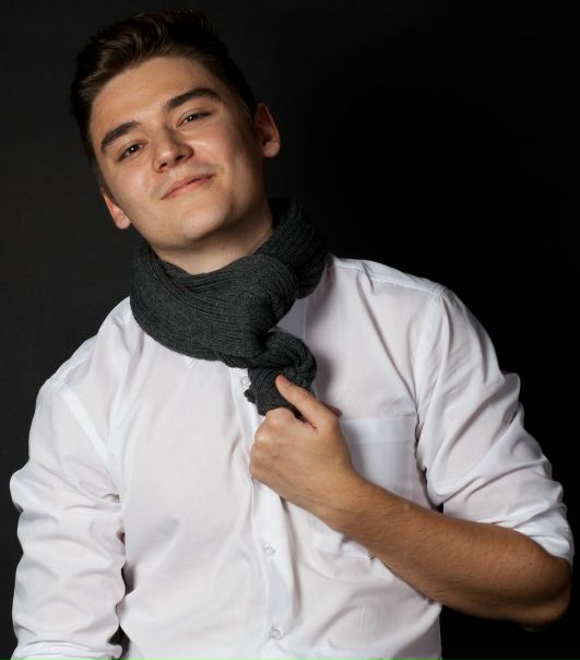 №2, Artem Sivolapov, 8.11 №2, Artem Sivolapov, 8.11