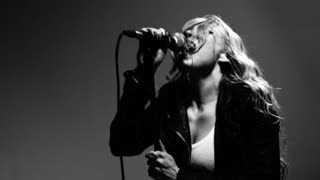 KOBRA AND THE LOTUS - Burn (Official Video 2019)