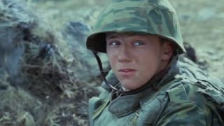 "Здравствуй, Мама..." Клип посвящается всем участникам боевых действий...