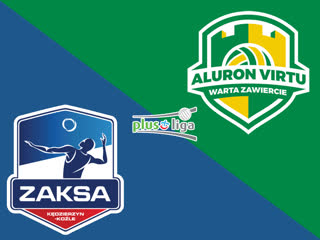 Закса - Заверце. Волейбол. Мужчины. Плюс-Лига. Плей-офф. Полуфинал. 3 матч