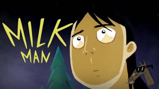 Rare Americans - Milk Man (Official Video 2019)