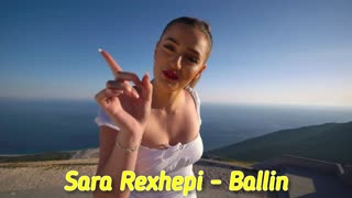 Sara Rexhepi - Ballin
