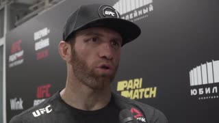 Султан Алиев объявил о завершении карьеры бойца