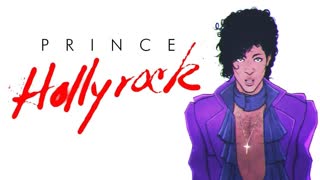 Prince - Holly Rock (Official Video 2019)