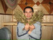 Фотография Редькина Николая