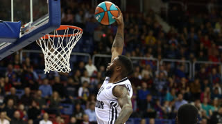 16/11/19 | Огненная концовка 1-й половины в исполнении Автодора