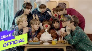 THE BOYZ - White