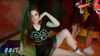 Aza feat. Adrian Sina - Usor, usor (Official Video 2020)