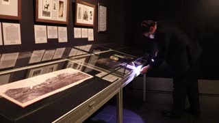 Проверка печатей в РХЦ "Старая деревня"