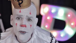 Puddles Pity Party - In The End