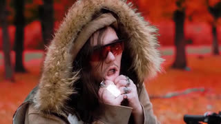 White Punk - Мураками (Премьера клипа 2020)