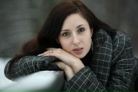 Фотография Кушаковской Яны