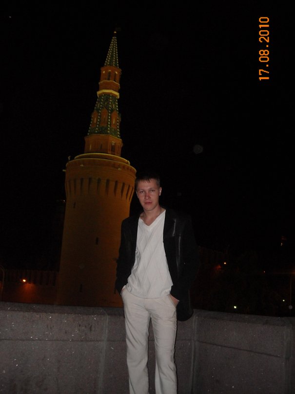 Александр Евсееев фотография #24