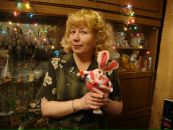 Фотография Барышкиной Веры