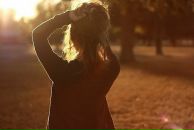 Фотография Гусевой Виктории