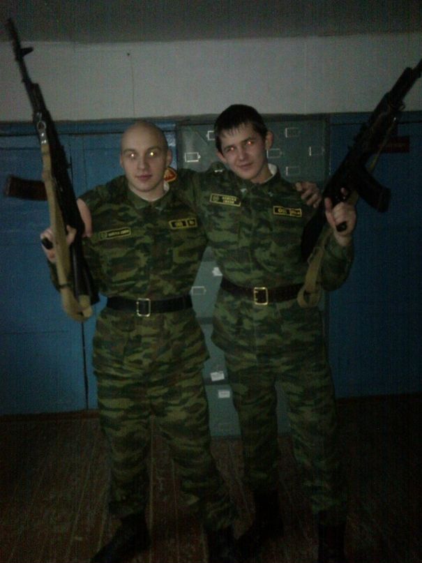 Дмитрий Матов фотография #33