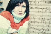 Фотография Золотаревой Алины