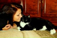 Фотография Семериковой Татьяны