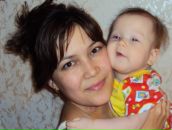 Фотография Марковой Наталии