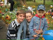 Светлана Писарєва фотография #22 (источник - https://vk.com/id18467536)